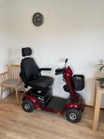Scootmobiel , 4 wielen , 3 maanden oud, Ophalen, Pride, Zo goed als nieuw, 16 km/u of meer