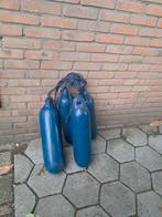 Stootwillen, Watersport en Boten, Ophalen, Nieuw, Ankeren en Afmeren, Zeilboot of Motorboot