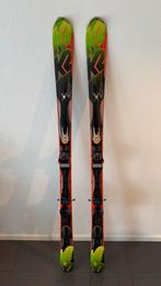 All mountain ski’s, K2 amp Rictor, 174cm, 160 tot 180 cm, Gebruikt, Skiën, Ski's