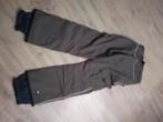 Heren wintersportbroek, Kleding | Heren, Wintersportkleding, Ophalen, Zo goed als nieuw, Maat 48/50 (M), Broek