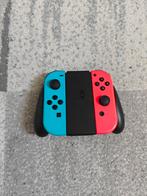 Joy con Nintendo switch, Spelcomputers en Games, Spelcomputers | Nintendo Consoles | Accessoires, Ophalen of Verzenden, Zo goed als nieuw