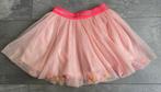 tule rokje van de hema, maat 122/128 (qwe), Meisje, Ophalen of Verzenden, Zo goed als nieuw, Jurk of Rok