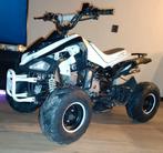 Zeer mooie Nitro Quad 125cc 4T automaat, Fietsen en Brommers, Minibikes, Midibikes en Pitbikes, Overige typen, Nitro, Zo goed als nieuw