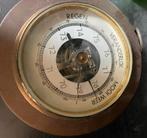 Antieke Barometer, Antiek en Kunst, Ophalen of Verzenden, Brons
