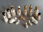 Kerstgroep, Ophalen of Verzenden, Zo goed als nieuw
