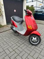 Piaggio Skipper 125cc a1, Fietsen en Brommers, Scooters | Piaggio, Gebruikt, Overige modellen, Ophalen of Verzenden, Benzine