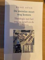 24 A) verschillende Joodse literatuur, Ophalen of Verzenden, Zo goed als nieuw, Christendom | Protestants