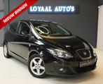 Seat Altea 1.2 TSI Ecomotive COPA | CRUISE | AIRCO | ELEK.RA, Voorwielaandrijving, Stof, Gebruikt, 4 cilinders