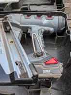 SENCO'S F-15 tacker, Doe-het-zelf en Verbouw, Ophalen of Verzenden, Gebruikt