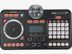 Dj set kinderen speelgoed, Muziek en Instrumenten, Dj-sets en Draaitafels, Ophalen, Zo goed als nieuw, Overige merken