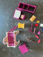 Playmobil 9869 Prinsessenkamer, Kinderen en Baby's, Speelgoed | Playmobil, Ophalen, Zo goed als nieuw