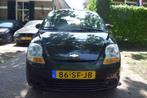 Chevrolet Matiz 1.0 Style N.Koppeling/Distributie (bj 2005), Voorwielaandrijving, 400 kg, Zwart, Origineel Nederlands