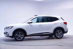 MG EHS 1.5 TGDI PHEV Luxury [ Panorama Leder LED ], Auto's, MG, Gebruikt, 4 cilinders, Wit, Bedrijf
