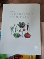 Velt- Handboek ecologisch tuinieren, Boeken, Moestuin, Ophalen of Verzenden, Zo goed als nieuw, Frank Petit-Jean; Geert Gommers; Greet Tijskens