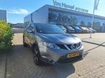Nissan Qashqai 1.2 N-Connecta | Achteruitrijcamera | Pano Da, Auto's, Nissan, 12 maanden, Stof, Euro 6, 4 cilinders