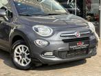 Fiat 500 X Cross 1.4 Cross Cruise Navi Pdc Clima Lmv 1e Eige, Auto's, Fiat, 65 €/maand, 136 pk, Gebruikt, 4 cilinders