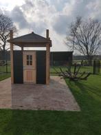 geitenhokken, Dieren en Toebehoren, Ophalen of Verzenden, Nieuw