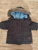 Sergent Major fleece gevoerde parka jas, Ophalen of Verzenden, Zo goed als nieuw, Jongetje, Sergent Major