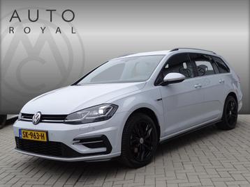 Volkswagen Golf Variant 1.0 TSI Highline Business R Automaat beschikbaar voor biedingen