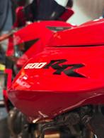 Honda CBR 600RR, 4 cilinders, Super Sport, Particulier, Meer dan 35 kW