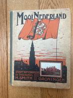 Mooi Nederland Plaatjesalbum, Boeken, Prentenboeken en Plaatjesalbums, Ophalen of Verzenden, Gelezen, Plaatjesalbum
