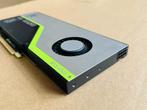 NVIDIA QUADRO RTX 4000 8GB GDDR6, Computers en Software, Videokaarten, Gebruikt, DisplayPort, GDDR6, Ophalen of Verzenden