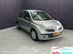 Nissan Micra 1.2 Pure, 921 kg, 4 cilinders, Handgeschakeld, 1240 cc