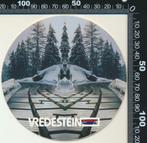 Sticker: Vredestein (1), Ophalen of Verzenden, Zo goed als nieuw, Auto of Motor