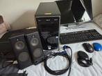 Complete computer, Ophalen, Gebruikt