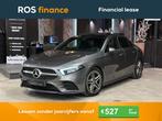Mercedes-Benz A-Klasse 200 AMG|PANORAMA|FULL OPTION, Auto's, Mercedes-Benz, Zilver of Grijs, Bedrijf, Benzine, A-Klasse