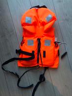 Nieuw Reddingsvest 100N 5-15KG - Ongebruikt!, Watersport en Boten, Watersportkleding, Kind, HEMA, Nieuw, Ophalen of Verzenden