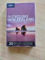 Fietsrouteboek New Zealand, Ophalen, Nieuw, Non-fictie