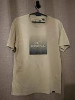 O’neill t-shirt beige (maat S), Ophalen of Verzenden, Nieuw, Maat 46 (S) of kleiner, Beige