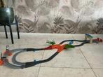 Thomas de trein trackmaster railway race set, Ophalen of Verzenden, Gebruikt