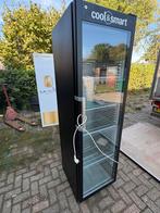 Heineken efes coca cola becks red bull glasdeur koelkast, 200 liter of meer, 60 cm of meer, Zonder vriesvak, Gebruikt