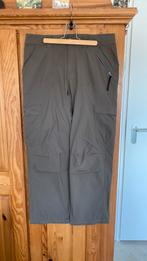 Wildebeast outdoorbroek kleur Taupe maat 48, Maat 48/50 (M), Beige, Nieuw, Ophalen of Verzenden