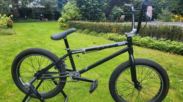 HARO bmx 20,5 inch super staat! beschikbaar voor biedingen