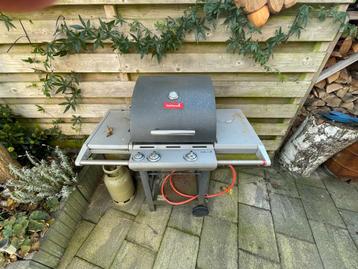 Barbecue beschikbaar voor biedingen