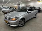 Mercedes-Benz C-klasse Estate 180 Business Class Avantgarde, Automaat, Euro 5, 1796 cc, Leder