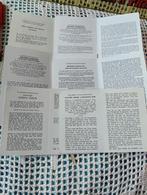 Bidprentjes van geestelijke., Verzamelen, Ophalen of Verzenden, Bidprentje