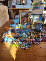Kingdom Builder Little Tikes Grote Partij, Ophalen of Verzenden, Gebruikt