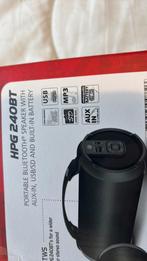 Bluetooth speaker 20 wat nieuw in doos, Ophalen of Verzenden, Nieuw