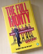 vhs The Full Monty (met Robert Carlyle) Video, Alle leeftijden, Ophalen, Zo goed als nieuw, Komedie