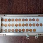 Koningin Juliana centen, Ophalen of Verzenden, Overige landen, 1 cent, Losse munt