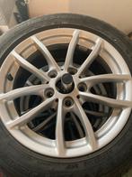 BMW lichtmetalen velgen 16 inch, Auto diversen, Wieldoppen, Ophalen, Gebruikt