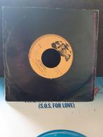 borker trio - pieter olie kar  72, Gebruikt, Verzenden, 7 inch, Single