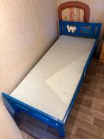 IKEA peuterbed, Ophalen, Gebruikt, 70 tot 85 cm, 140 tot 160 cm