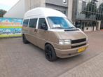 Camper duo tone 2.4 diesel, Caravans en Kamperen, Bedrijf, Bus-model