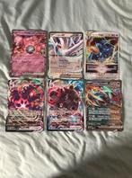 Diverse pokemon kaarten, Hobby en Vrije tijd, Verzamelkaartspellen | Pokémon, Ophalen of Verzenden, Zo goed als nieuw