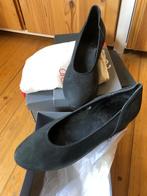 Arche pump donker grijs maat 38,5, Verzenden, Overige typen, Zo goed als nieuw, Arche